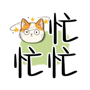 Meow Tarot LINE emoji